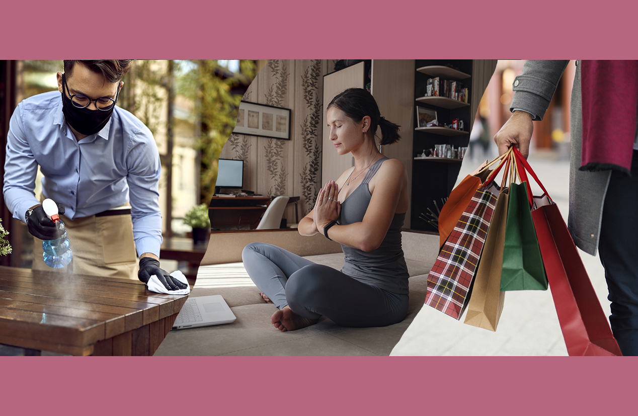 Government Lockdown Grants